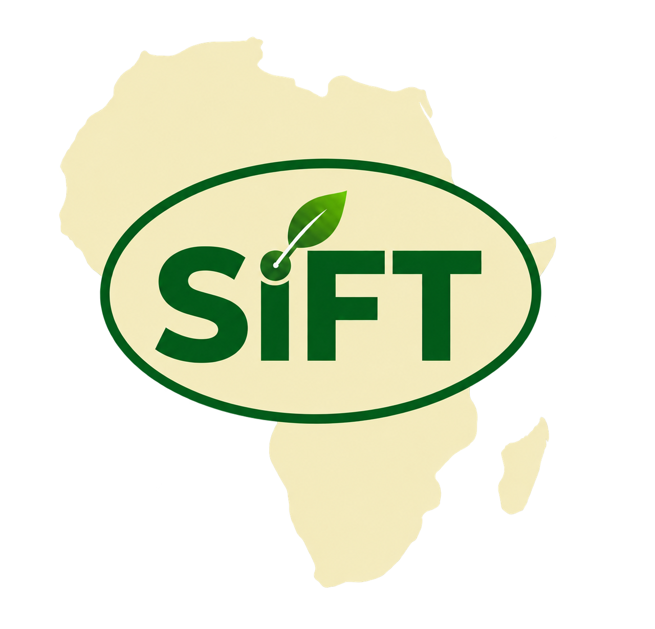 SiFT Tractor Africa